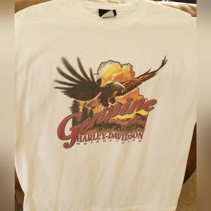 Harley Davidson t-shirt